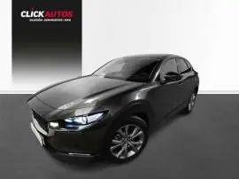 Mazda CX-30 2.0 e-Skyactiv 122CV MHEV Zenith, 21.250 €