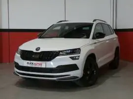 Skoda Karoq 1.5 TSI 150CV Sportline DSG, 26.000 €