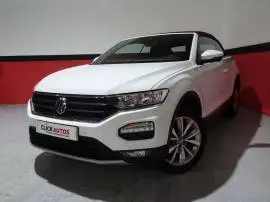 Volkswagen T-Roc 1.5 TSI 150CV Style DSG, 28.000 €