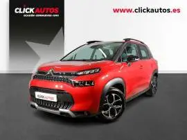 Citroën C3 Aircross 1.5 BlueHDI 110CV Feel pack, 15.300 €