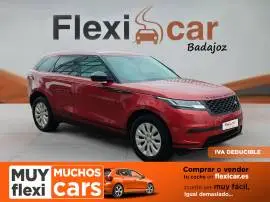 Land-Rover Range Rover Velar 2.0 D240 177kW (240CV, 30.990 €