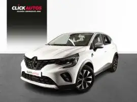 Renault Captur 1.3 TCE 140CV MHEV Techno Bitono ED, 24.250 €