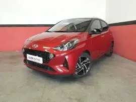 Hyundai i10 1.2 MPI 84CV Tecno Bitono auto, 13.500 €