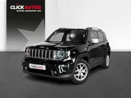 Jeep Renegade 1.6 MJET 130CV Limited, 20.200 €