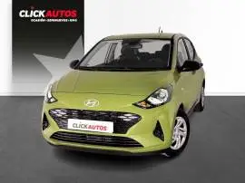 Hyundai i10 1.0 MPI 66CV Essence, 15.050 €