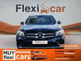 Mercedes GLC GLC 350 d 4MATIC, 38.750 €