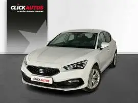 Seat Leon 1.5 TSI 150CV Style Special Edition DSG, 25.600 €