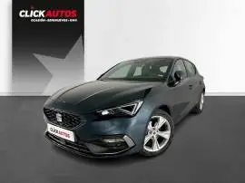 Seat Leon 1.5 TSI 150CV FR Special Edition DSG, 26.700 €