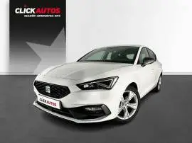 Seat Leon 1.5 TSI 150CV FR Special Edition DSG, 27.250 €