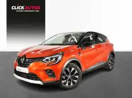 Renault Captur 1.0 TCE 90CV Techno Bitono, 21.400 €