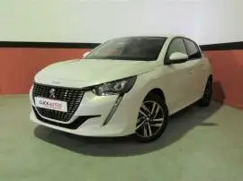 Peugeot 208 1.2 Puretech 100CV Allure, 13.900 €