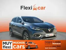 Renault Kadjar Zen Blue dCi 85kW (115CV) EDC, 22.990 €