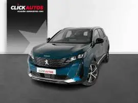 Peugeot 5008 1.5 BlueHDI 130CV Allure  Pack EAT8, 30.900 €