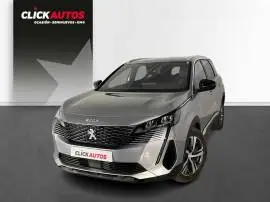 Peugeot 5008 1.5 BlueHDI 130CV Allure  Pack EAT8, 30.900 €