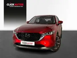 Mazda CX-5 2.0 Skyactiv 165CV AT Zenith + Pack Bos, 32.950 €