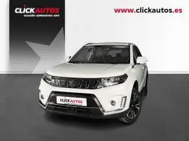 Suzuki Vitara 1.4 129CV GLX Hybrid, 17.750 €