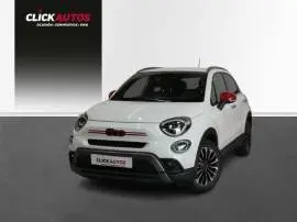 Fiat 500X 1.5 130CV MHEV Red DCT, 24.900 €