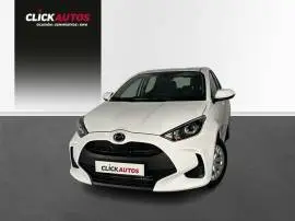 Mazda 2 1.5 e-Skyactiv 116CV VVT-i Pure Hybrid, 22.900 €