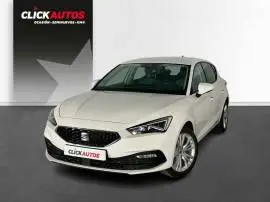 Seat Leon 1.5 TSI 150CV Style Special Edition DSG, 26.100 €