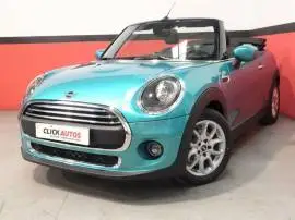 MINI One 1.5 102CV, 21.700 €