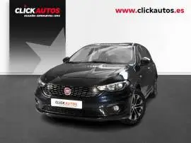 Fiat Tipo 1.3 MJET 95CV SW Mirror 5P, 12.000 €