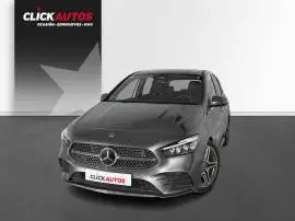 Mercedes Clase B 2.0 150CV 200D  AMG Line Premium, 36.500 €