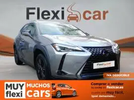 Lexus UX 2.0 250h Business Navigation, 25.490 €