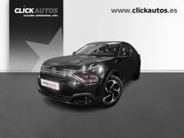 Citroën C4 1.2 Puretech 130CV Feel pack, 16.400 €