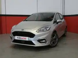 Ford Fiesta 1.0 Ecoboost 140CV STLine, 14.450 €