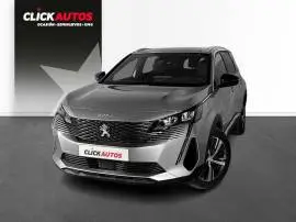 Peugeot 5008 1.2 Puretech 130CV Allure Pack 5+2, 27.150 €