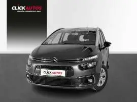 Citroën Grand C4 SpaceTourer 1.2 Puretech 130CV Fe, 21.600 €