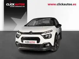 Citroën C3 1.2 Puretech 83CV Feel pack, 14.400 €