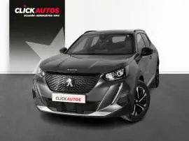 Peugeot 2008 1.2 Puretech 130CV Allure  EAT8, 22.700 €