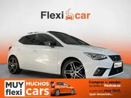 Seat Ibiza 1.5 TSI 110kW (150CV) DSG FR, 24.890 €