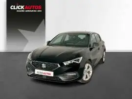 Seat Leon 1.5 TSI 150CV FR Special Edition DSG, 26.700 €