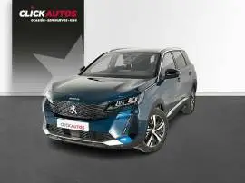 Peugeot 5008 1.2 Puretech 130CV Allure Pack 5+2, 27.000 €