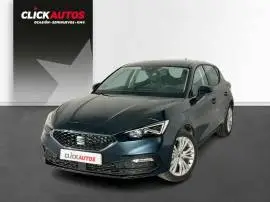 Seat Leon 1.5 TSI 150CV Style Special Edition DSG, 25.650 €