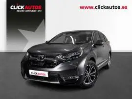 Honda CR-V 2.0 I-MMD 184CV Elegance CVT Hybrid, 28.200 €