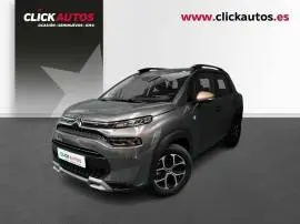 Citroën C3 Aircross 1.2 Puretech 110CV C-Series, 15.250 €