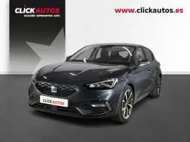 Seat Leon 1.5 TSI 150CV FR + PACK, 19.950 €