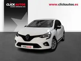 Renault Clio 1.5 DCI 100CV Bussines Blue, 16.250 €