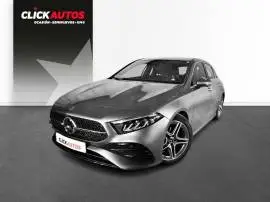 Mercedes Clase A 1.3 163CV 200 AMG Line Premium, 36.900 €