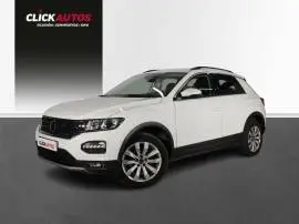 Volkswagen T-Roc 1.5 TSI 150CV Advance DSG, 21.500 €