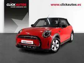 MINI Cooper S Cabrio 1.5 136CV Autom., 23.950 €