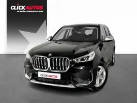 BMW X1 18dA sDrive, 41.900 €