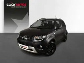 Suzuki Ignis 1.2 83CV GLE Hybrid, 19.400 €