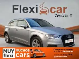 Audi A3 35 TDI 110kW (150CV) S tronic Sportback, 19.990 €