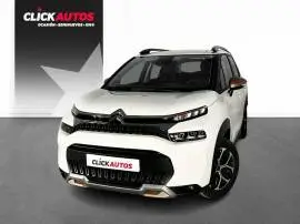 Citroën C3 Aircross 1.2 Puretech 110CV C-Series, 17.050 €