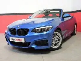 BMW Serie 2 1.5 136CV M sport, 23.750 €