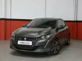 Peugeot 208 1.2 Puretech 100CV Allure  Pack EAT8, 15.700 €